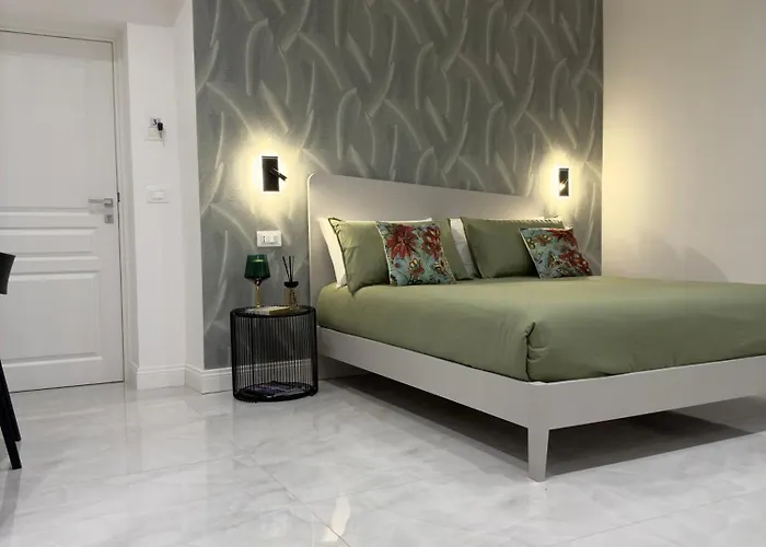 Carafa Rooms Napoli