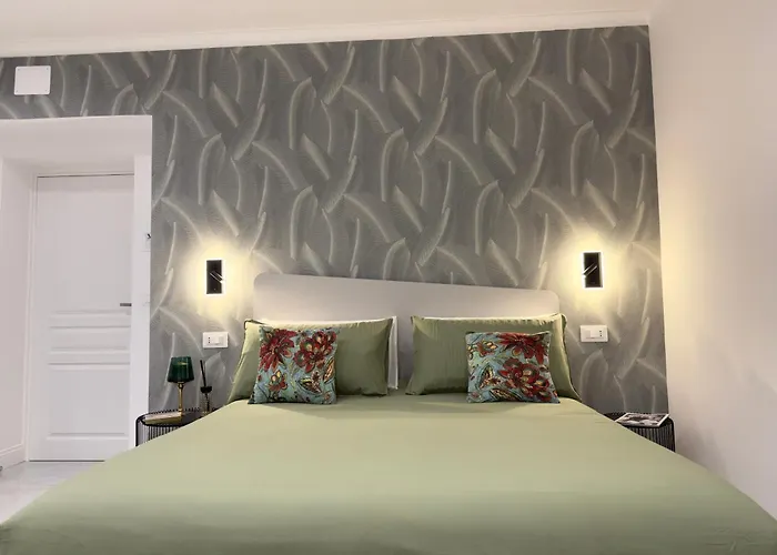 Carafa Rooms Napoli