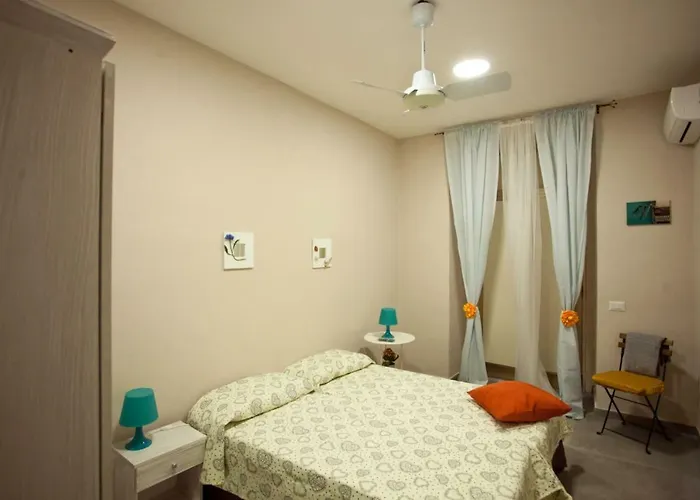 B&B Cara Napoli